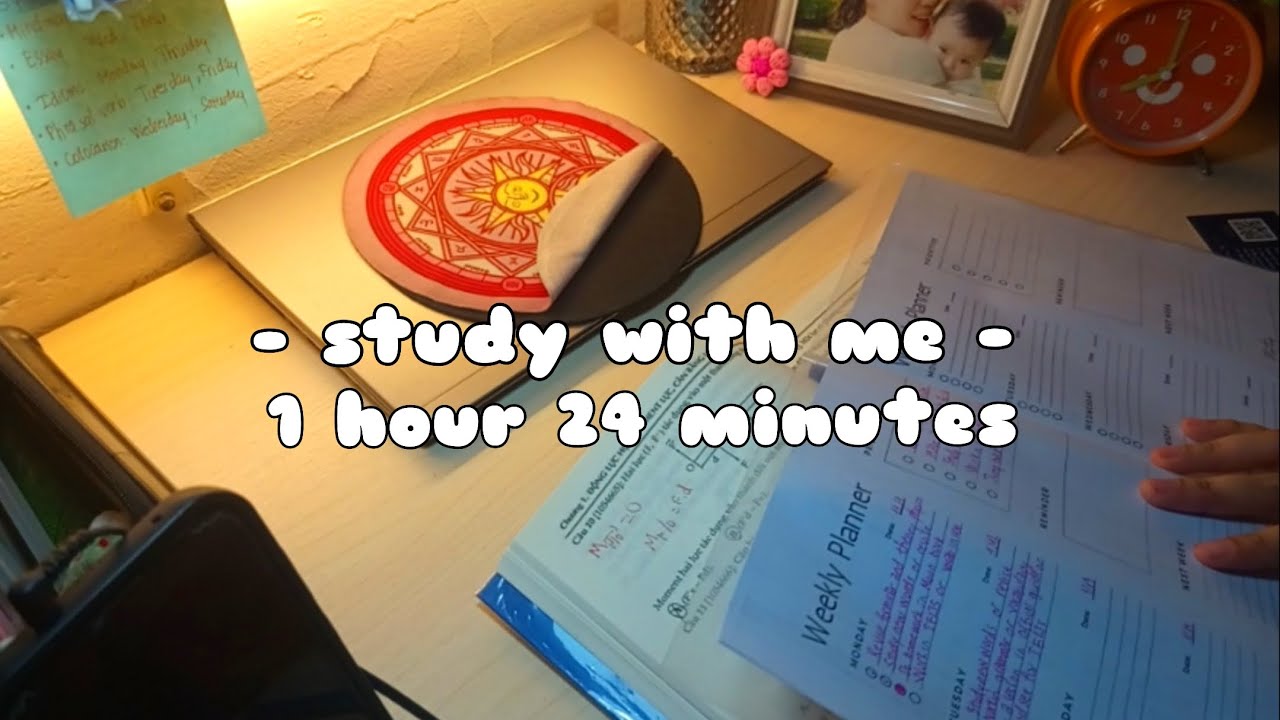 Study | Part 340 | Date: 13th Jan 2026 | First time study in day