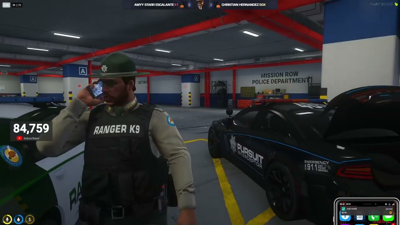 Conan Shows Oakley His Love Handles & Ramee Reacts to Chelb Dissing Conan in His Song | GTA NoPixel