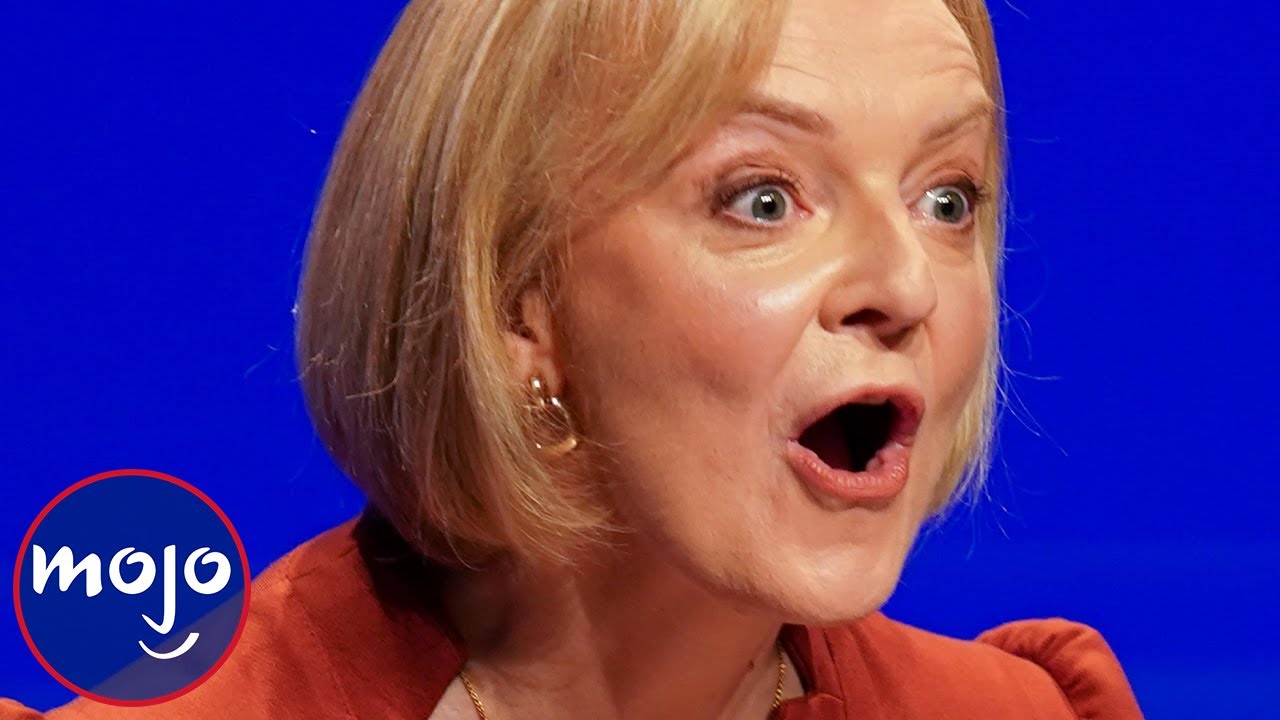 The 10 Most Embarrassing U-Turns in British Politics