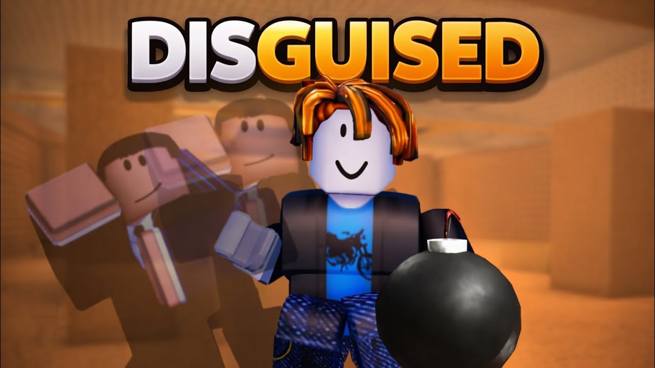 I Disguised as a BACON HAIR in Timebombs Roblox… and Destroyed Everyone 😭🔥(Part 3)