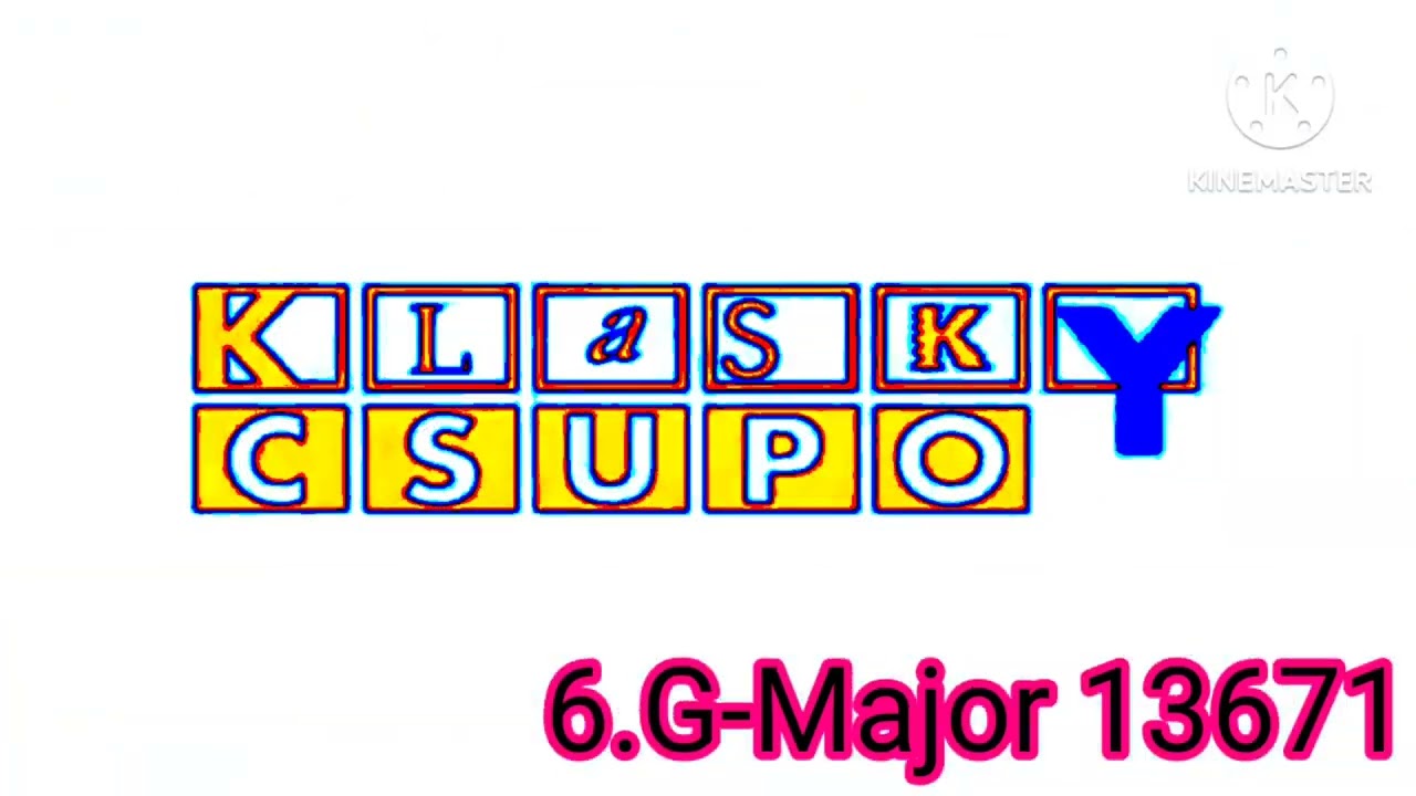 (NEW EFFECTS) 13 NEW G-Major Effects V3