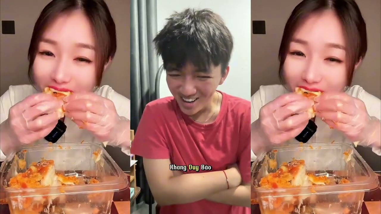 Tổng Hợp Video Kể Chuyện TikTok #10