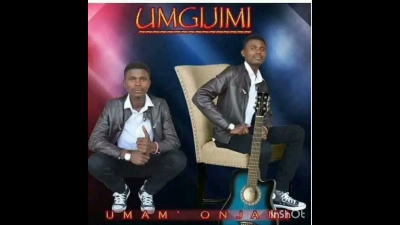 UMGIJIMI yekani ukulwa