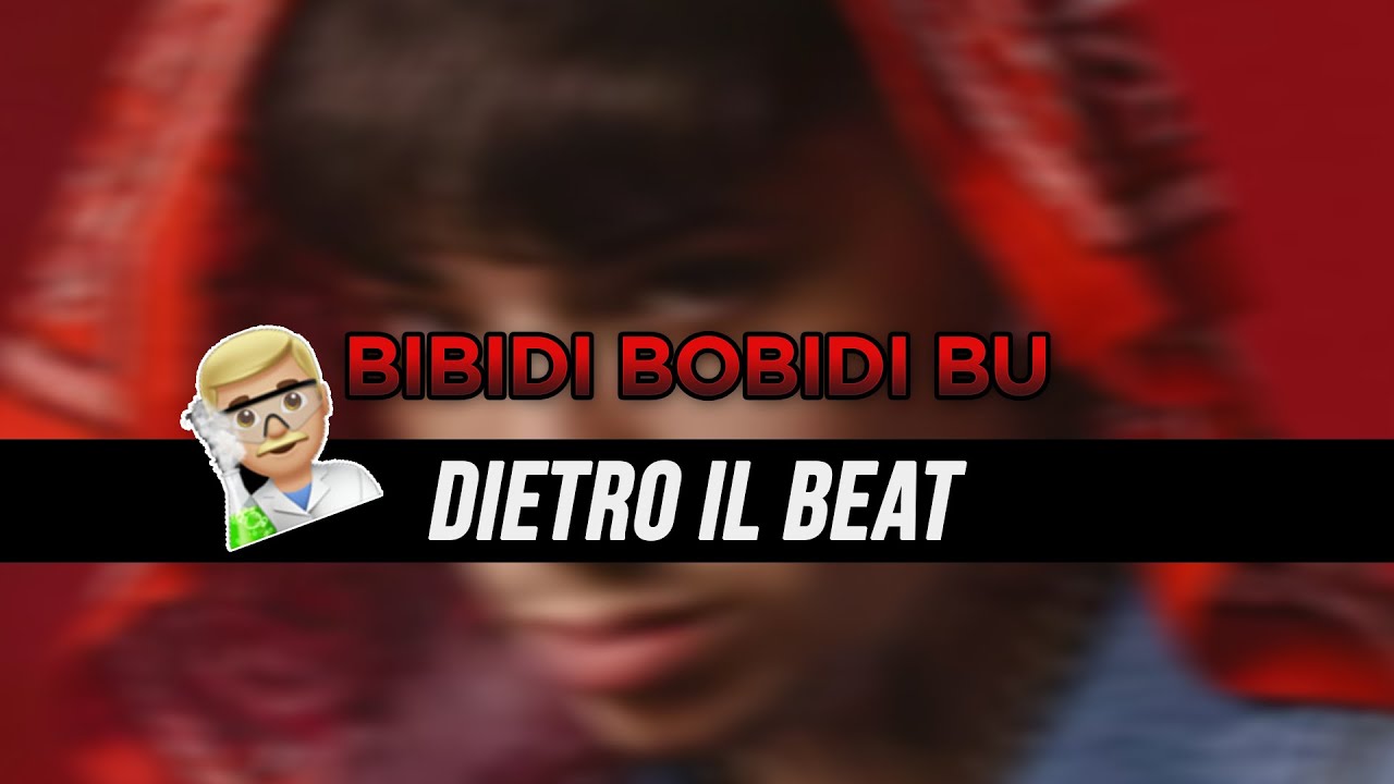 Come Bibidi Bobidi Bu di Shiva e Paky è stata prodotta