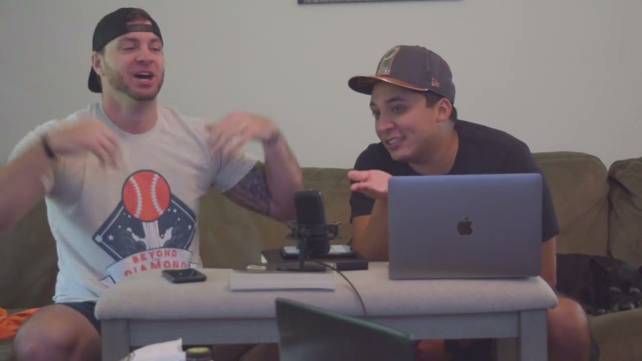 Apollo&rsquo;s MLB Trade Deadline Live Reactions
