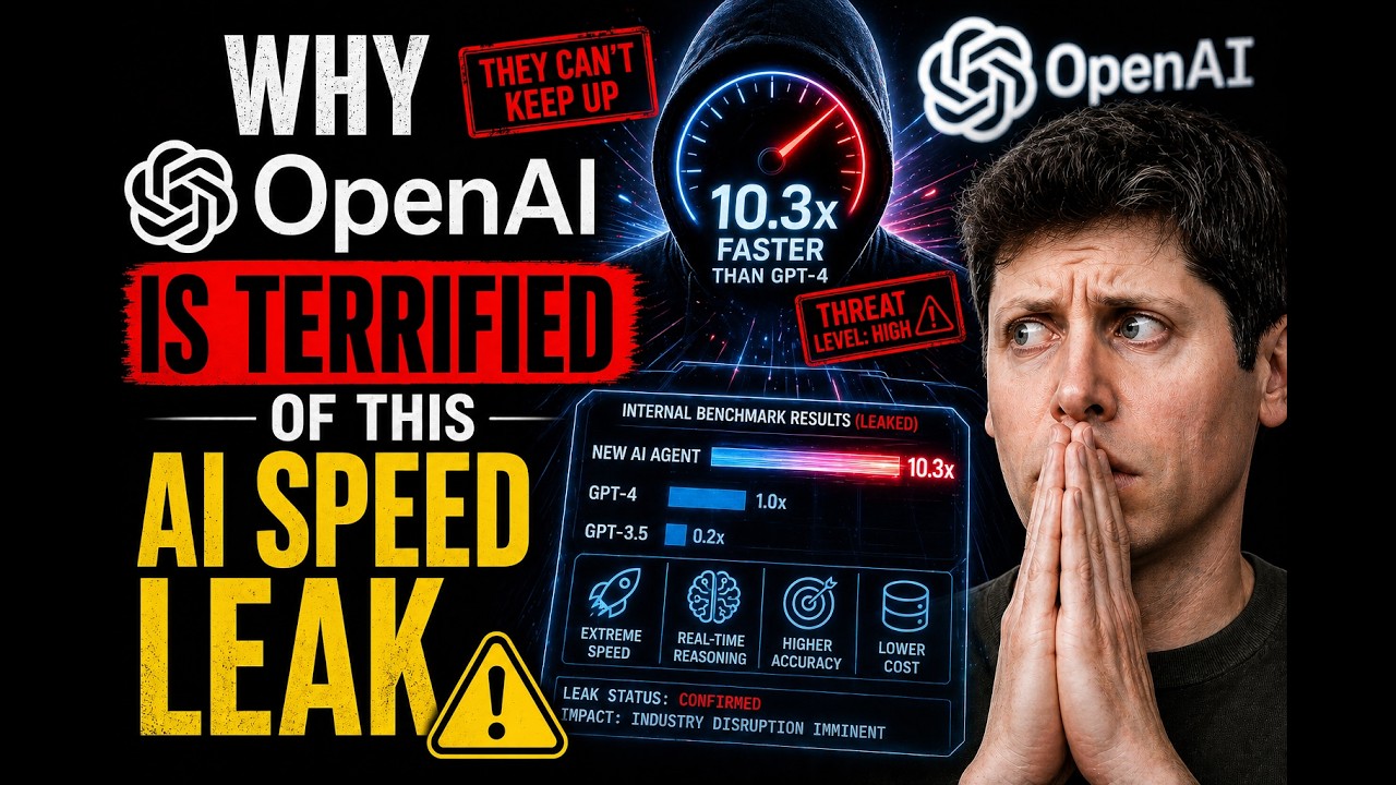 Unlock Lightning-Fast AI Workflows with Parallelization! | Optimize Agents for Maximum Performance