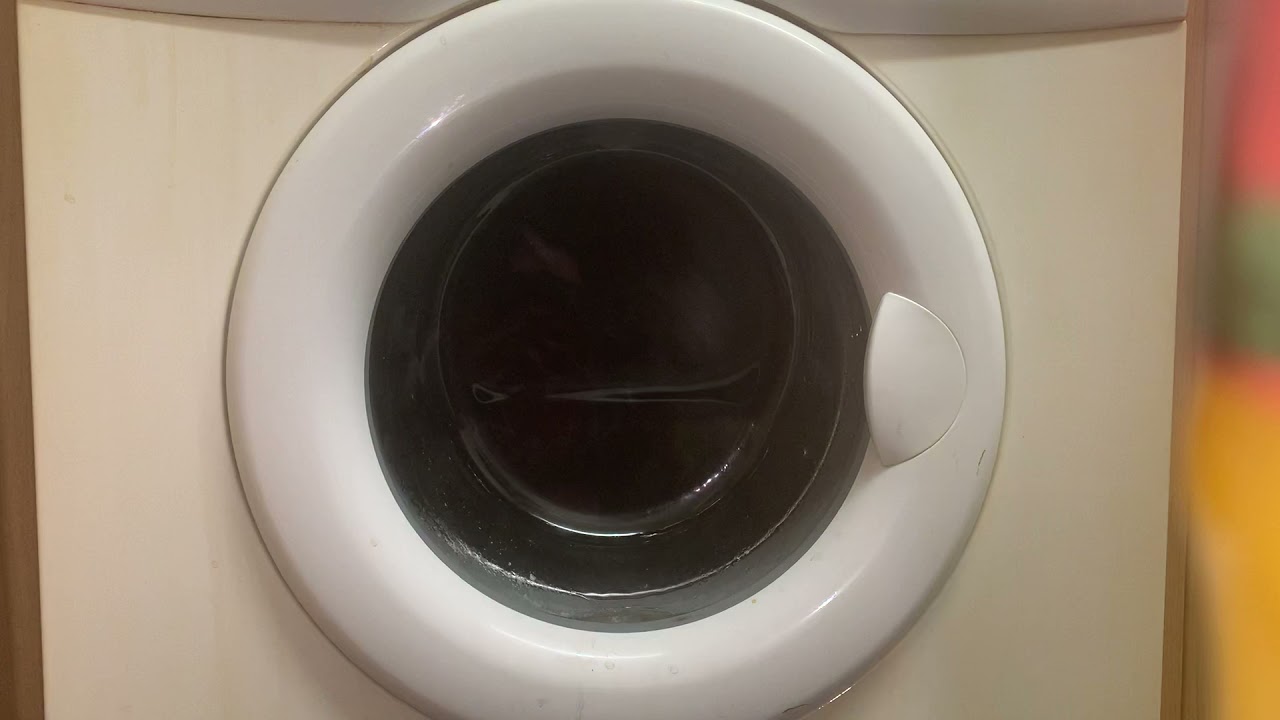 Servis M3904: 60’C + Prewash