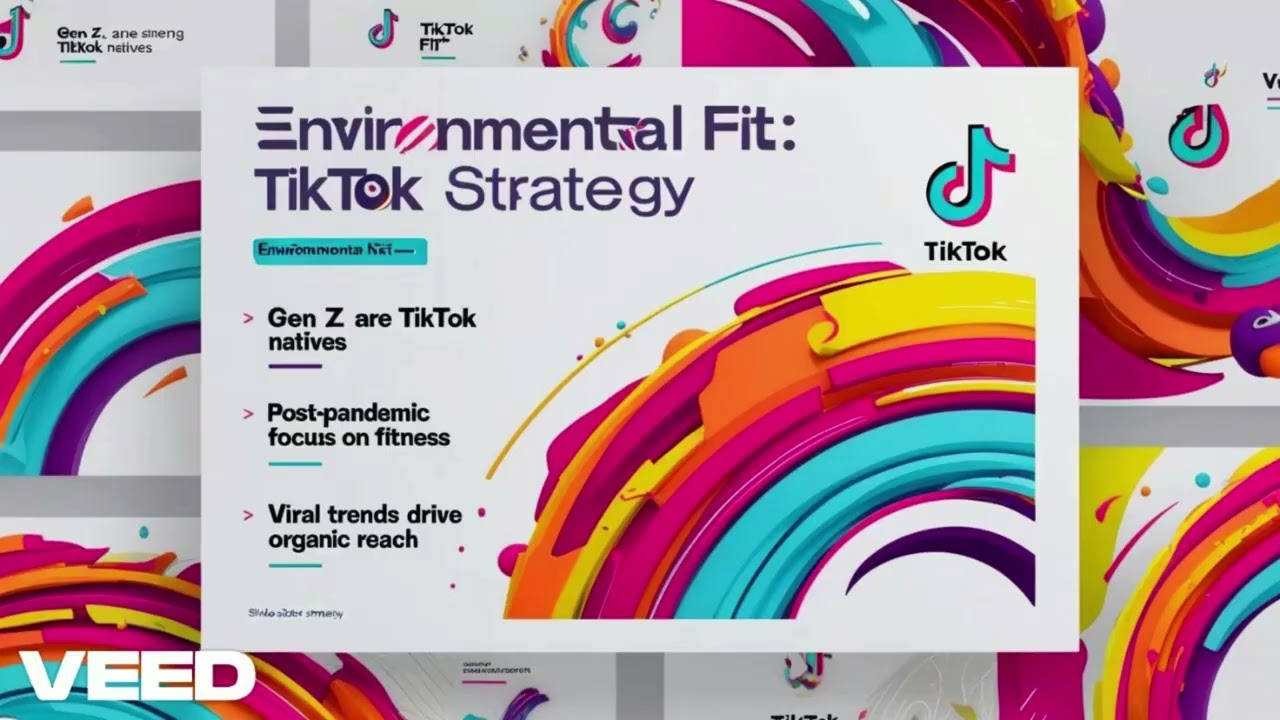 Building a Fitness Brand with UGC and Influencers | Gymshark Marketing Strategy 2025