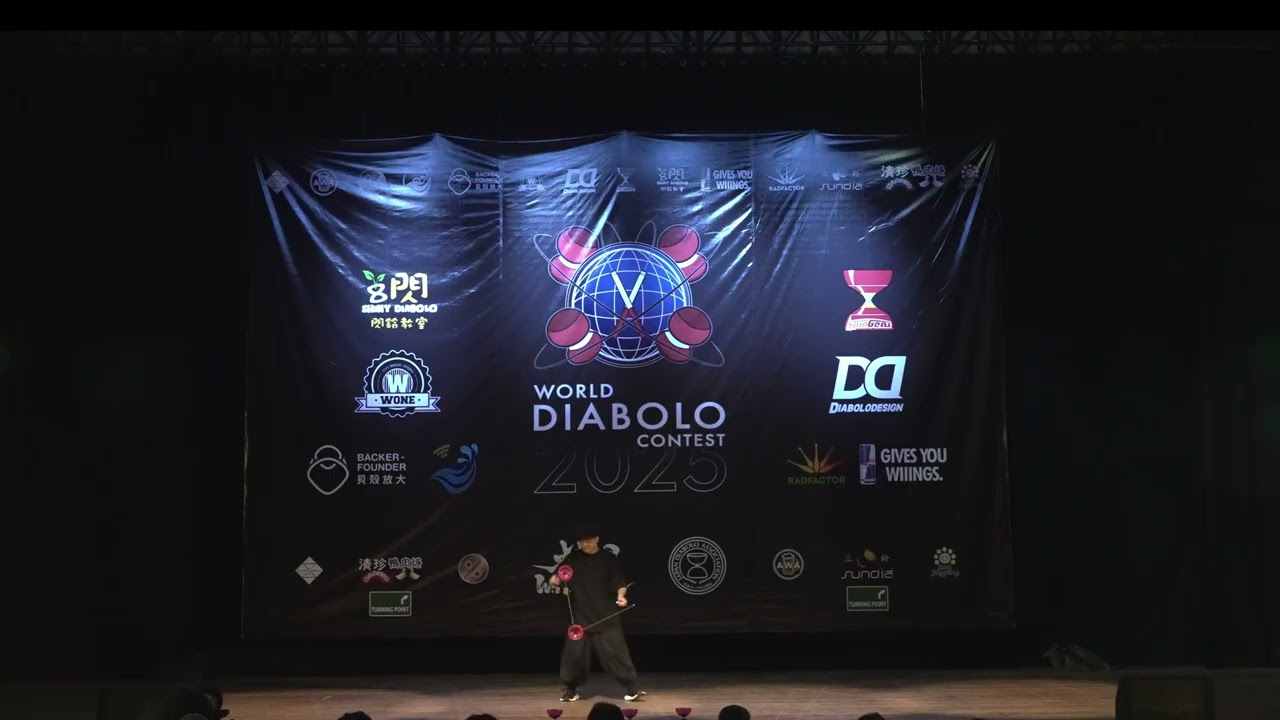 #WDC2025