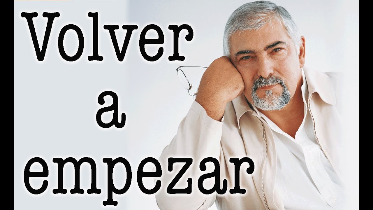 Jorge Bucay - Volver a empezar