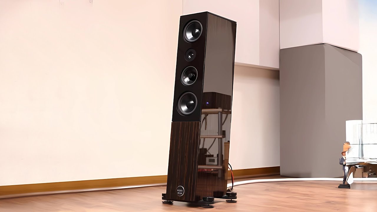 絃聲音響丨Audio Physic Midex, Audio Research LS28SE, VT80, DAC9