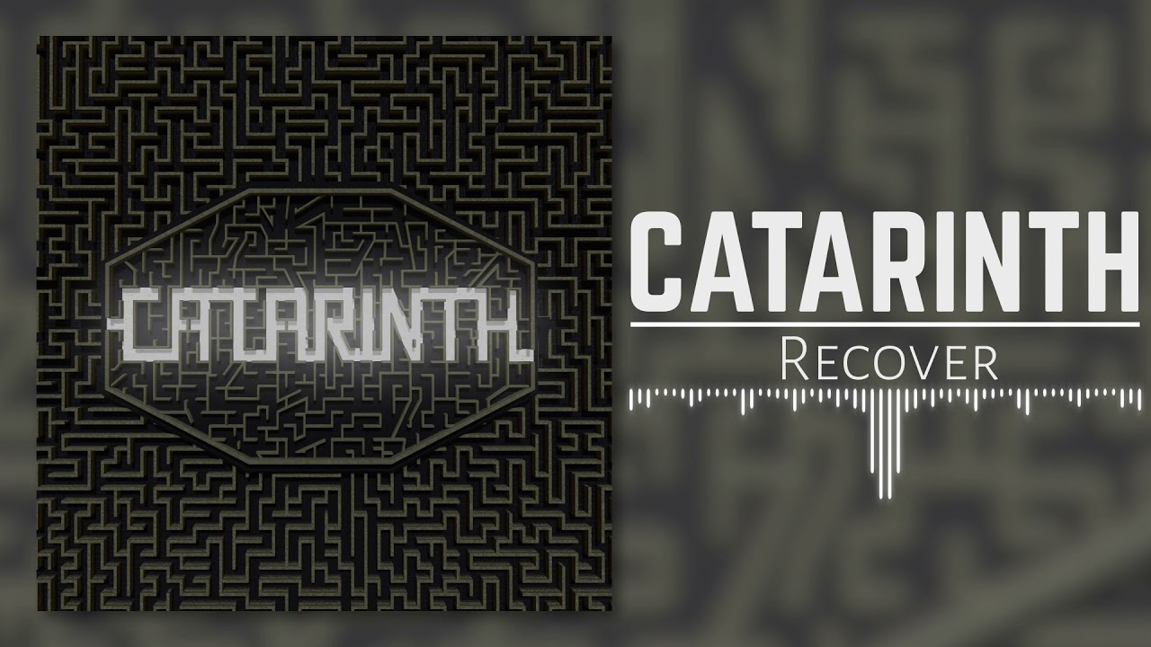 Catarinth - Recover (Progressive Metal)