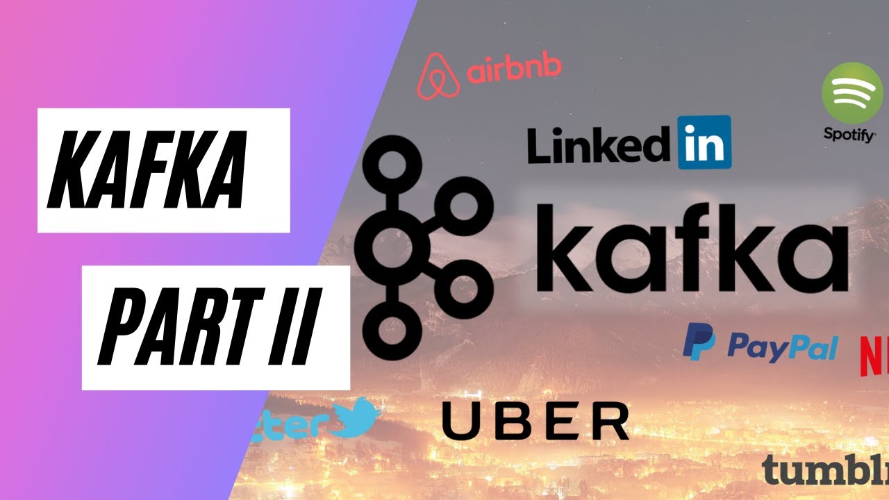 Apache Kafka là gì? ứng dụng như thế nào - Phần 2: Kafka Partition