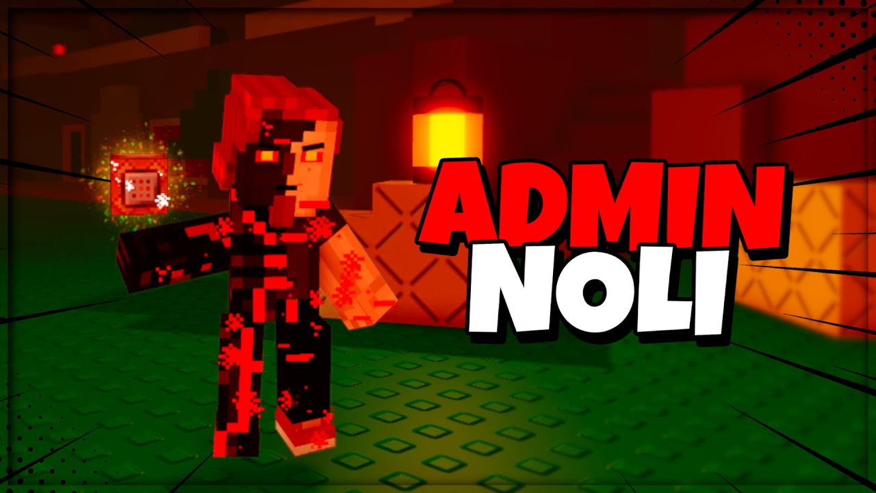 Zdobyłem ADMIN SKINA DO NOLIEGO w Forsaken!? | Roblox