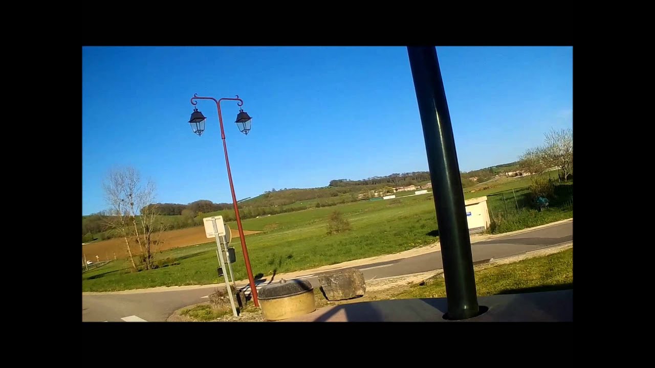 massey ferguson 6150 sound