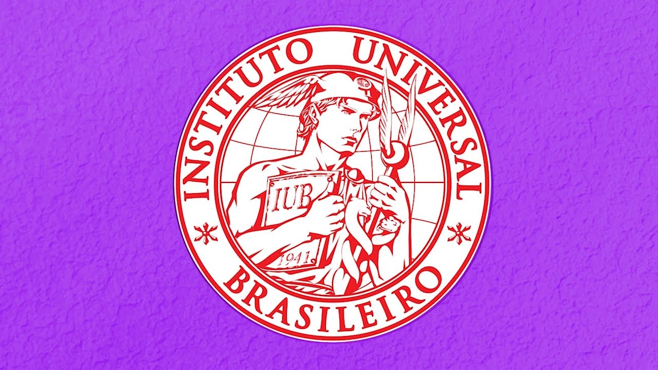 IUB - Cursos Técnicos a distância