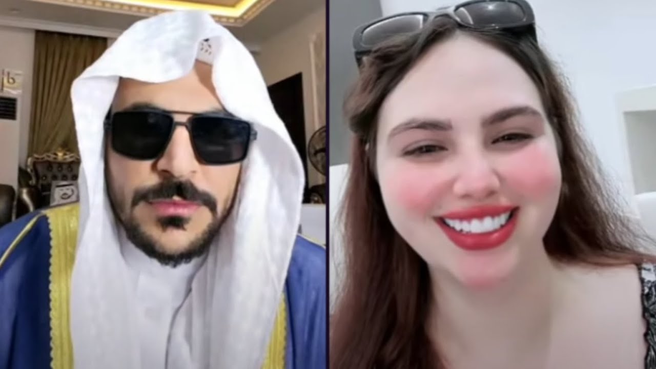 حسحس كيست عشوائي لولي من مصر يقول الها انه رجل اعمال
