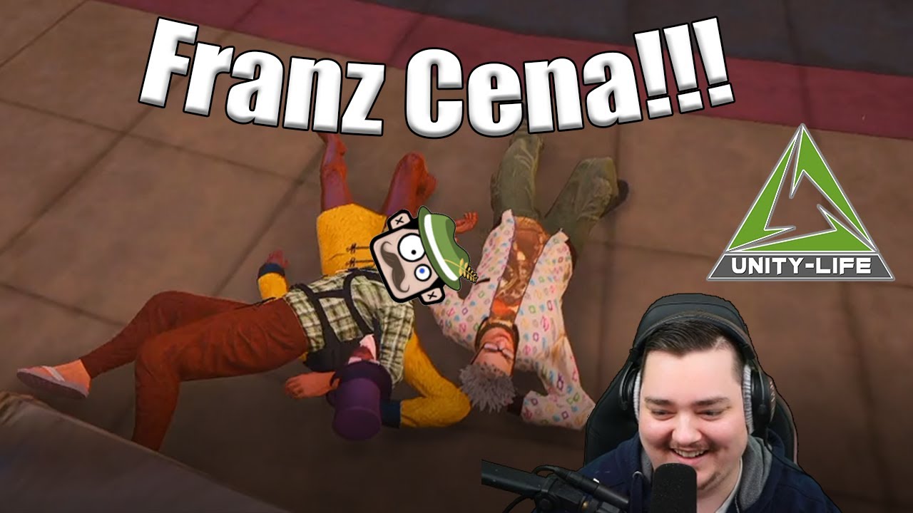 GTA 5 RP Highlights | #50 | Franz Cena!!!