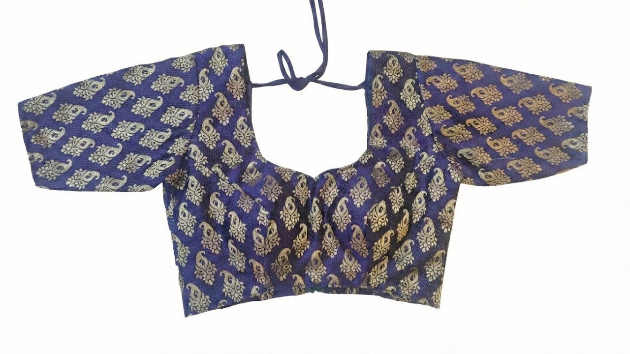 Sueedhaga Creation is live! princess cut blouse ki cutting ✂️