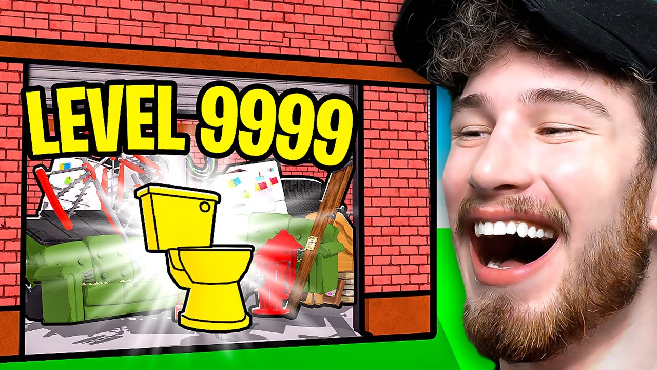 I Made $9,536,128 being a Pawn Star in Roblox Bid Battles