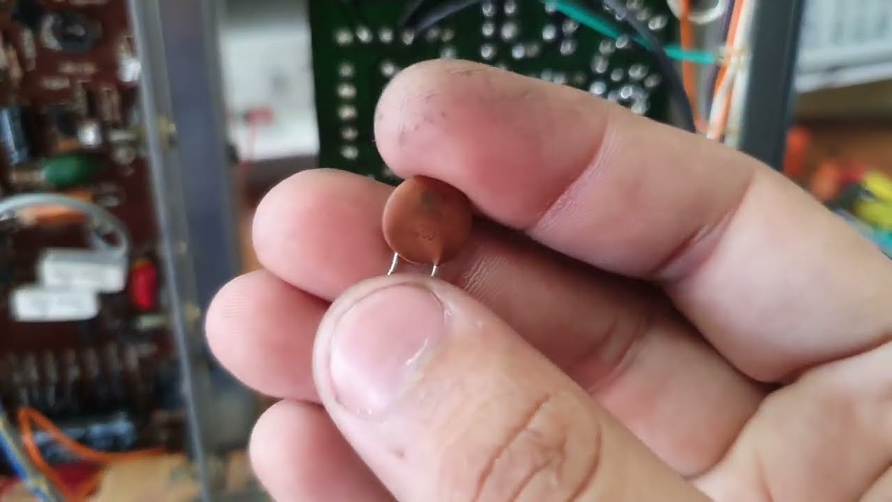 Dicas de Conserto: Receivers e Tuners Gradiente