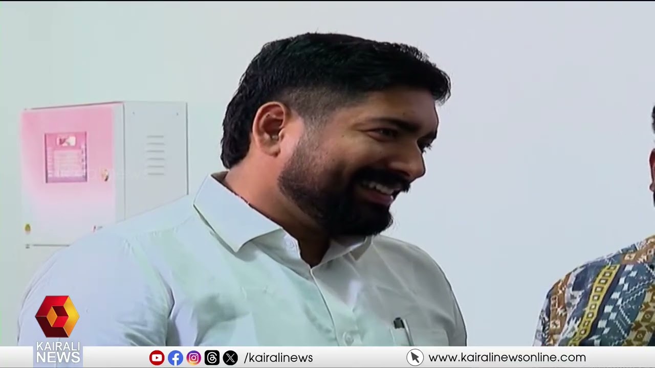 കോഴിക്കോട് കോൺഗ്രസിൽ രഹസ്യയോഗം; ഷാഫി പറമ്പിലും എം.കെ രാഘവനുമെതിരെ വിമർശനം | Kozhikode | Congress