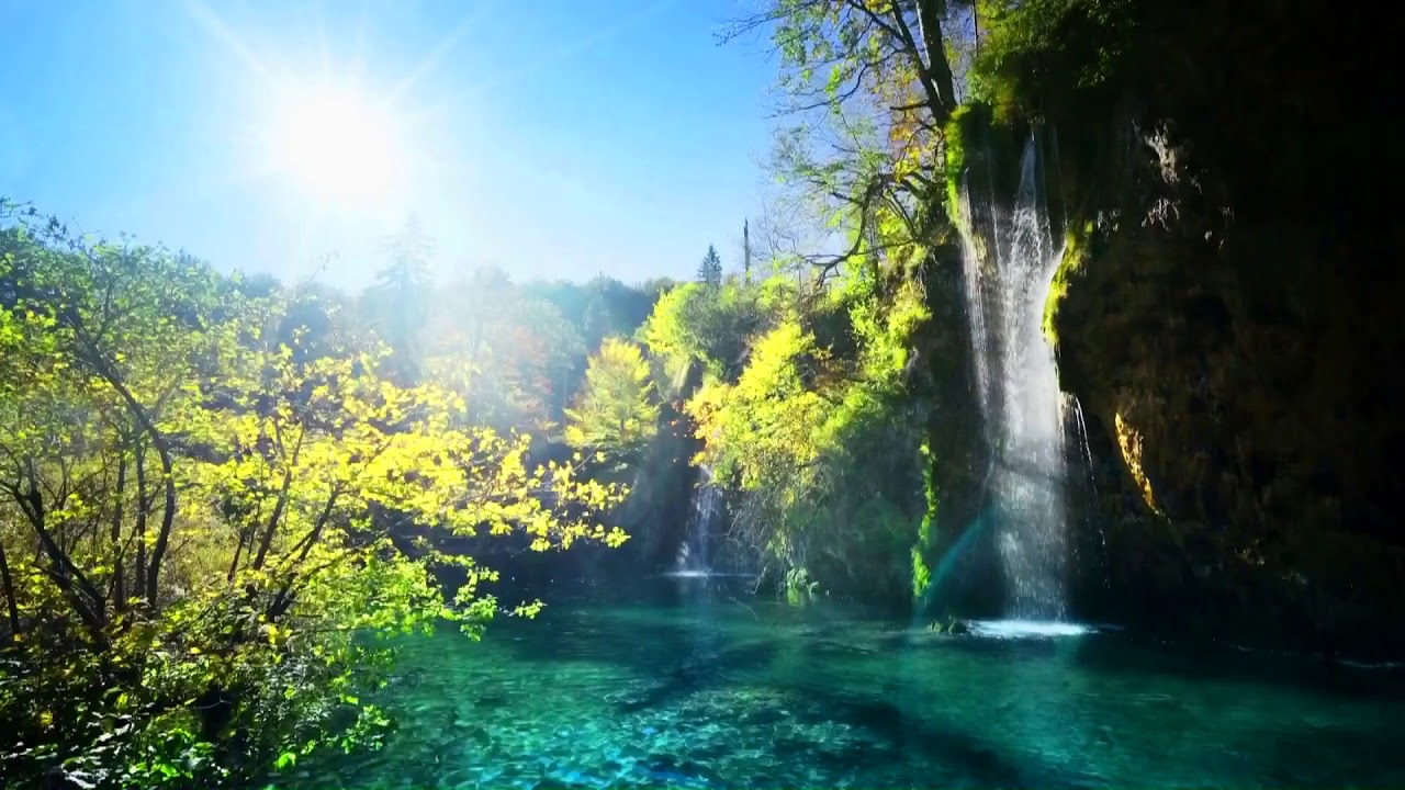 Relaxing Music for Meditation. Calm Background Music for Stress Relief, Sleep, Yoga, Massage, Spa