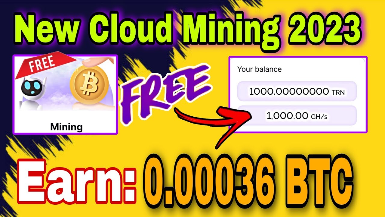 HashBlast,New Cloud Mining 2023,get free 1,000gh/s upon sign up,no need to invest to withdraw
