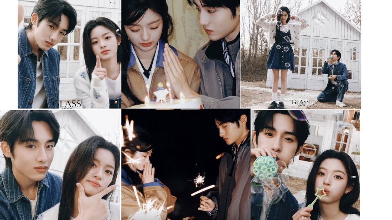 otp lấy  nhau toii nguyện độc thân cả đời 😭🍃| Hoàng Dương Điền Điềm - Đổng Tư Thành 💕