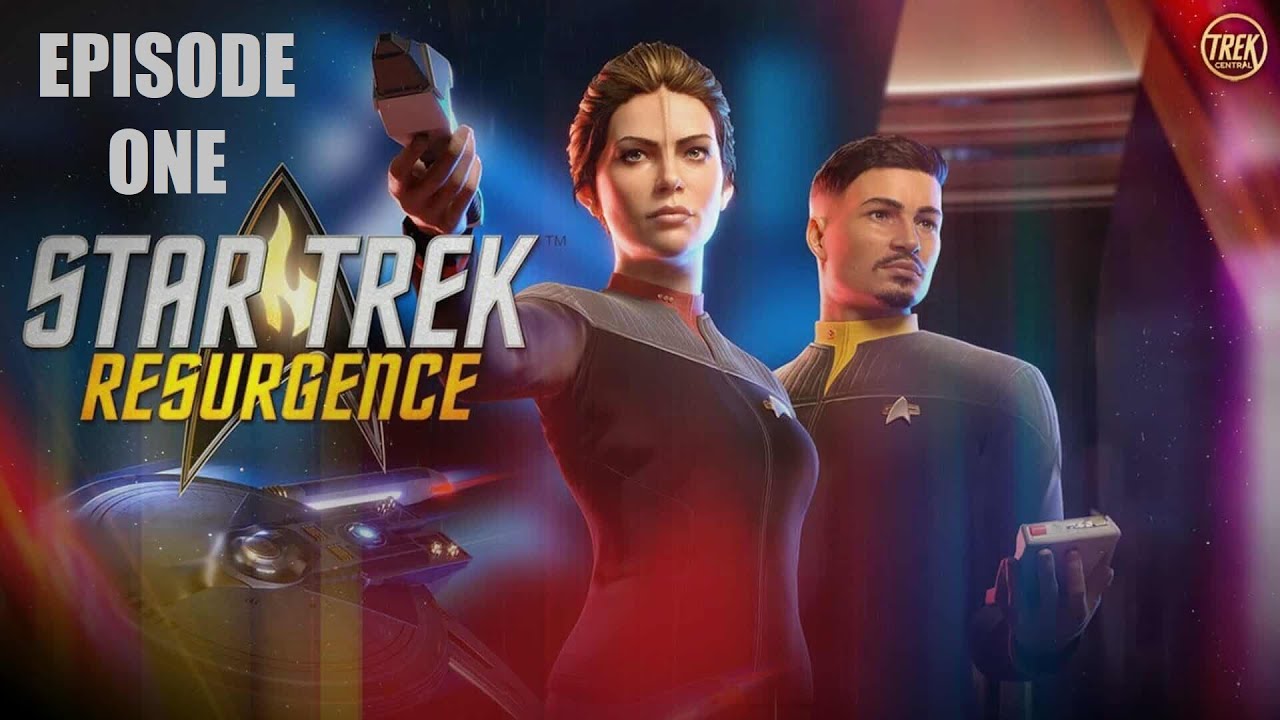 Star Trek: Resurgence