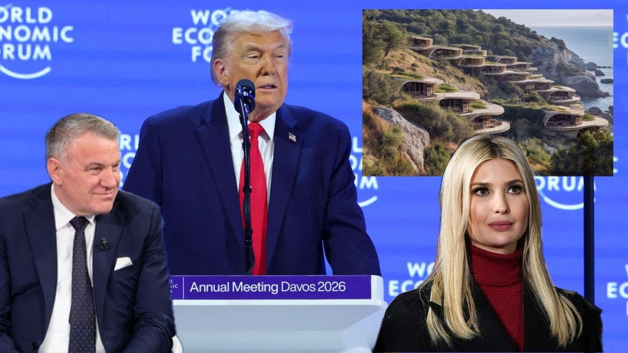 Arben Malaj, analizë të detajuar mbi Bordin e Paqes dhe investimet në Sazan dhe Zvërnec | Breaking