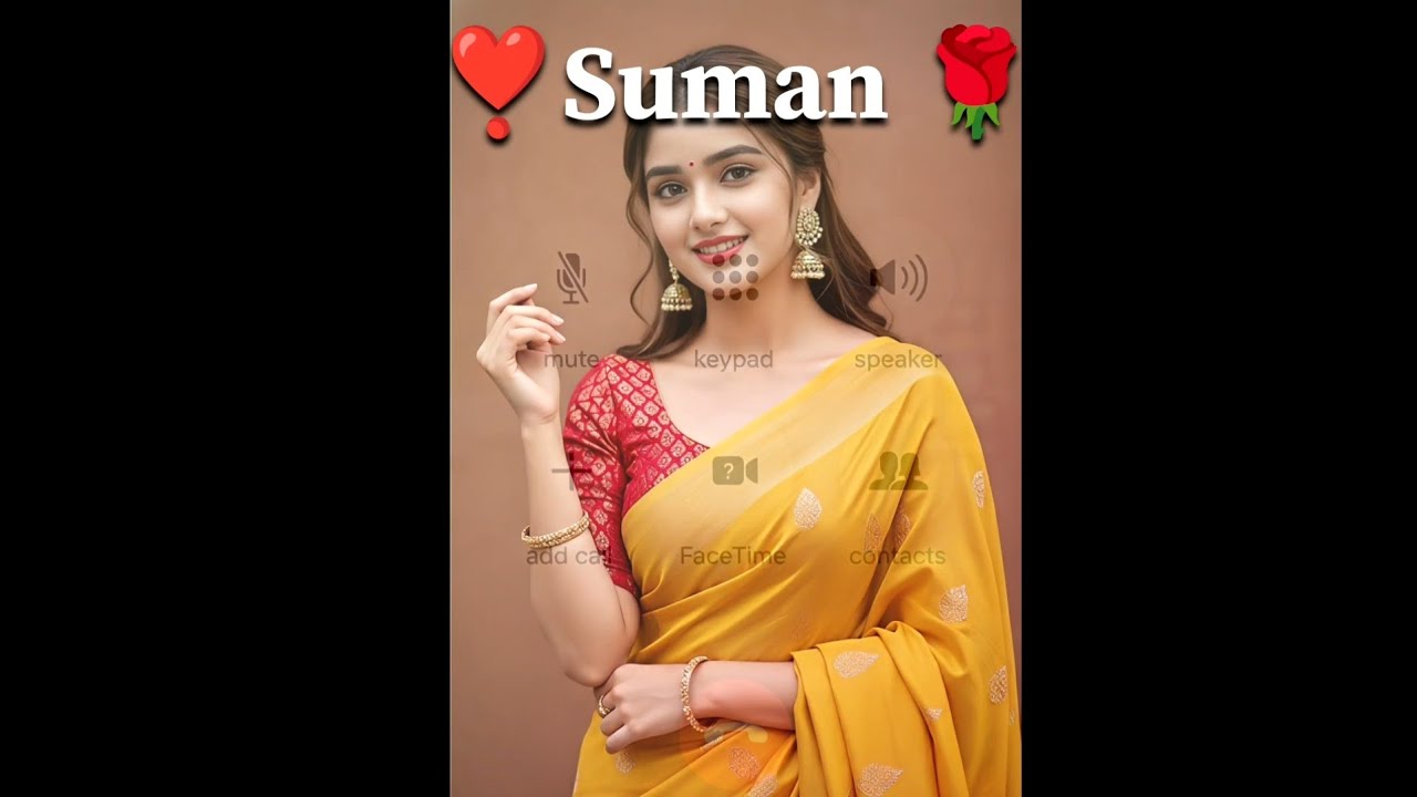 My GF ❣️🌹( Suman😘) Romantic 💋 GF ❤️ Call Prank 😂 | Duplicate Girlfriend Funny Call Recording Prank 🤣