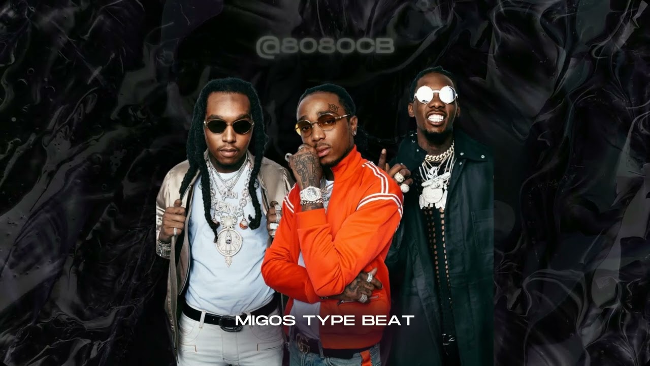 [FREEforPROFIT] MIGOS TYPE BEAT 