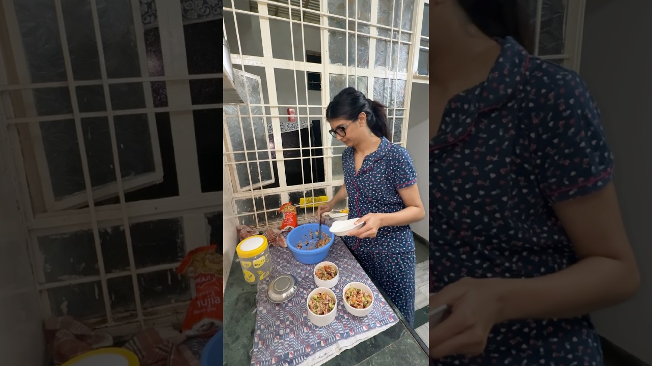 A Day in the Life: Ramadan Routine Vlog