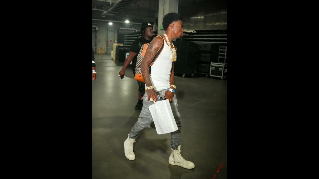 [FREE] Zillionaire Doe x New Dallas Type Beat 