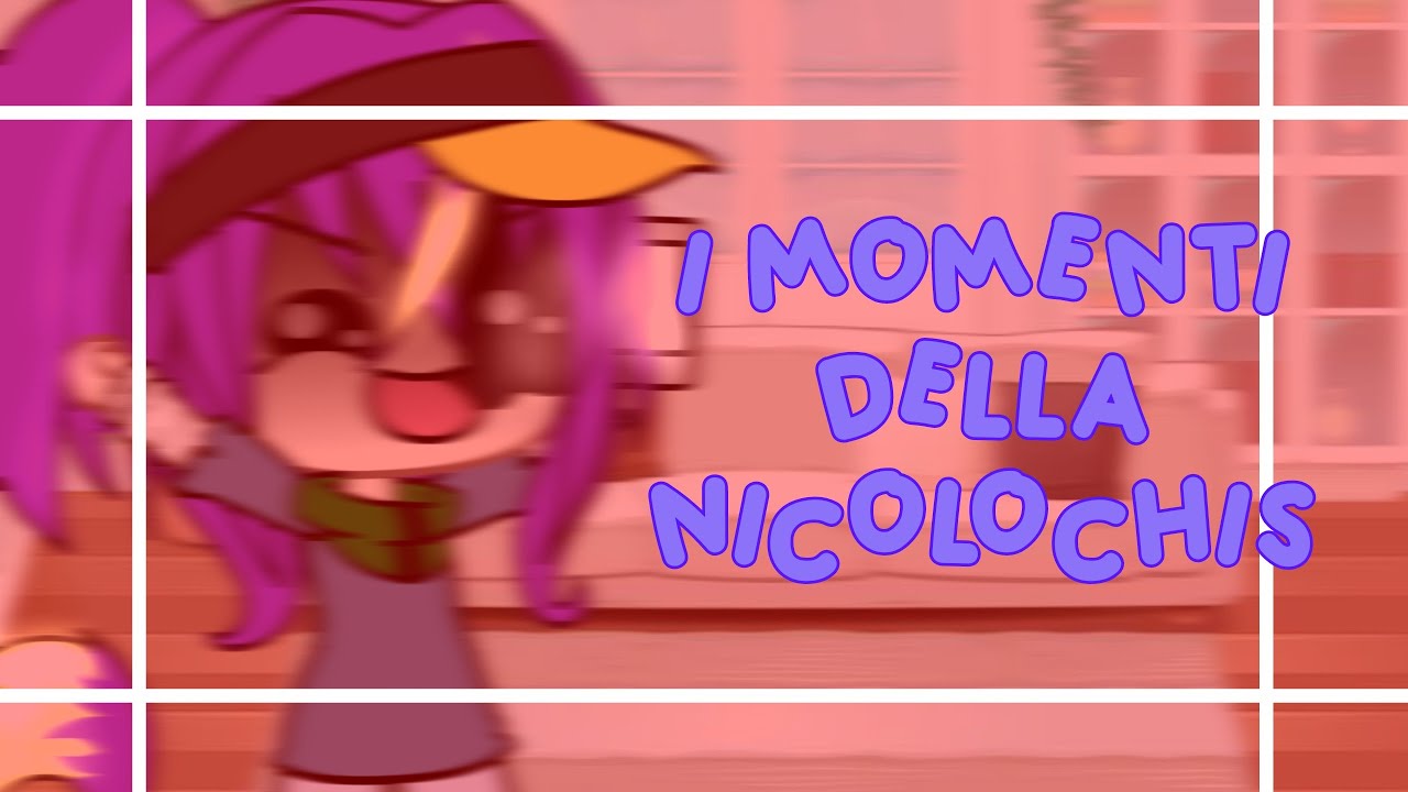 •💚I momenti della Nicolochis🤍• #1 Baka_Yuya :P TPOC