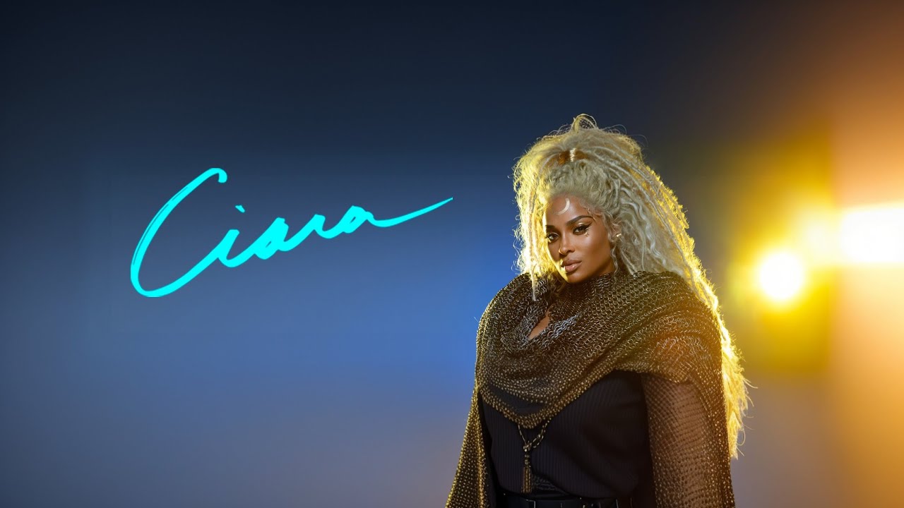 ⁴ᴷ CIARA | OUT OF THIS WORLD: LIVE IN FORT WORTH | 07.21.24