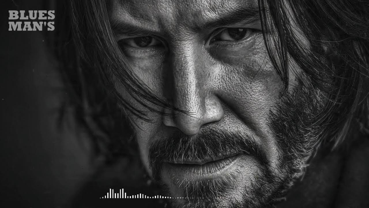 Playlist For Men Who Move In Silence | Gentleman Song | Gentleman Dark Blues