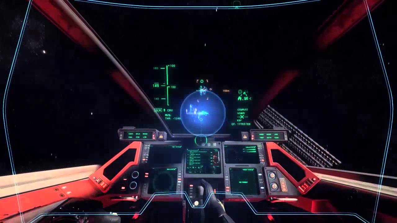 mission running