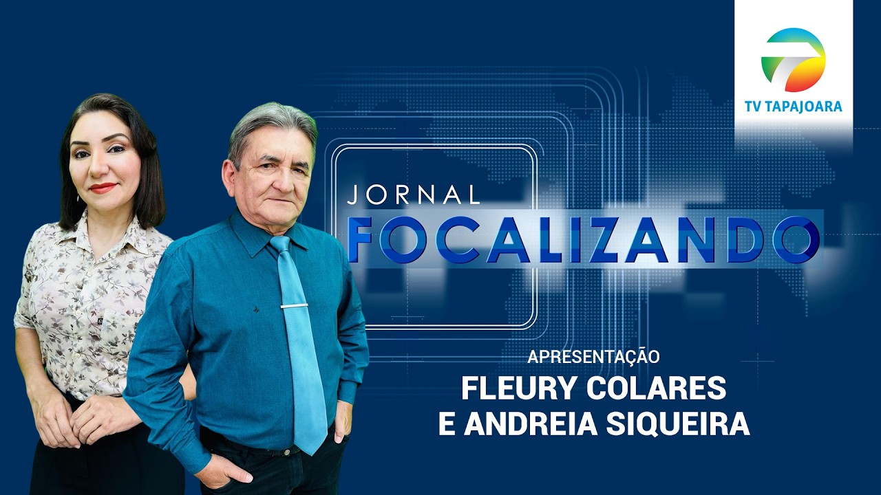 FOCALIZANDO 05/03/2026