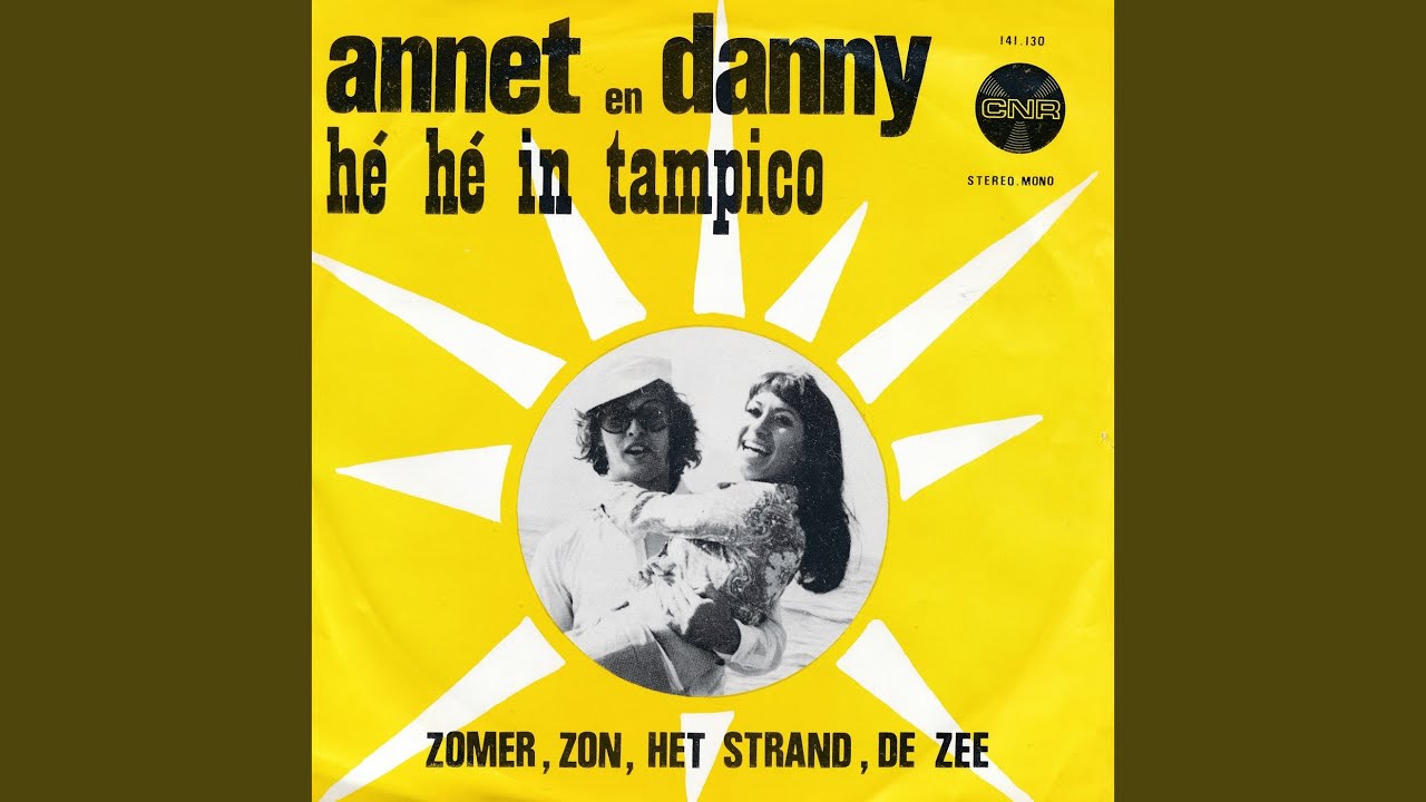 Hé hé In Tampico