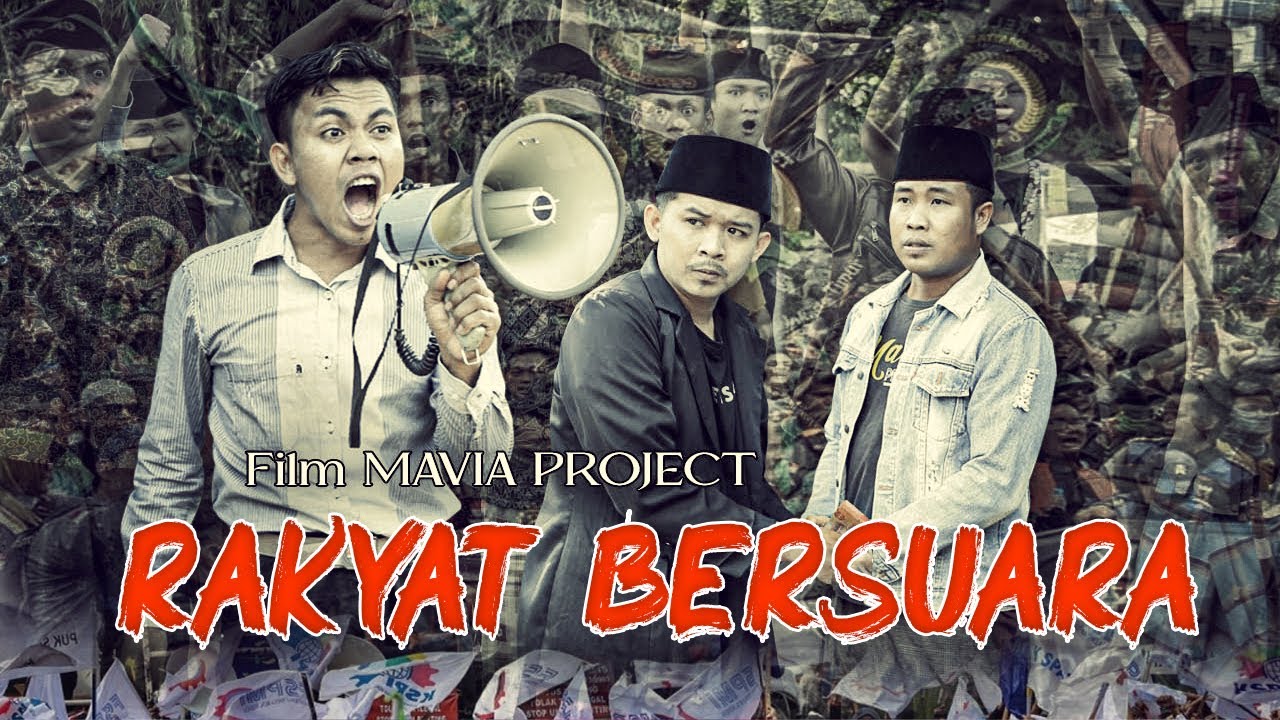 PELENGSERAN KEPALA DESA DZOLIM - MAVIA PROJECT