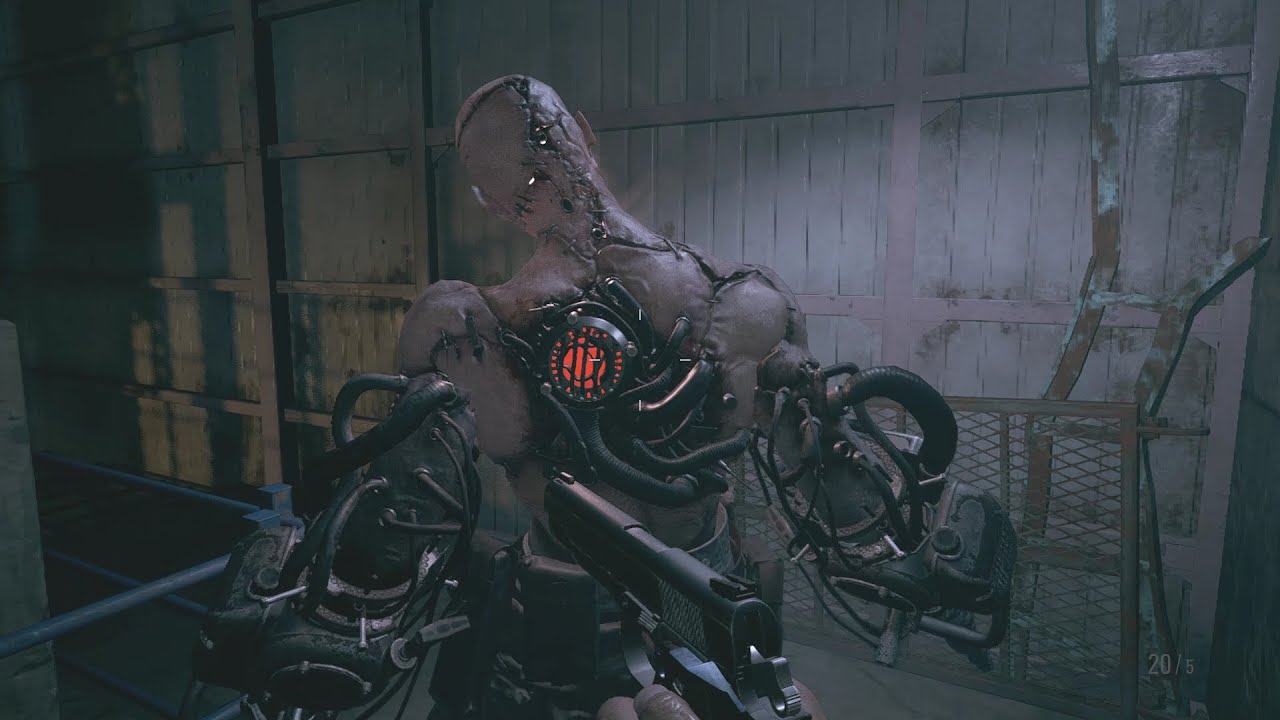 My horror experience in resident evill village | PC Games Tamil | #pcgamestamil #residentevil