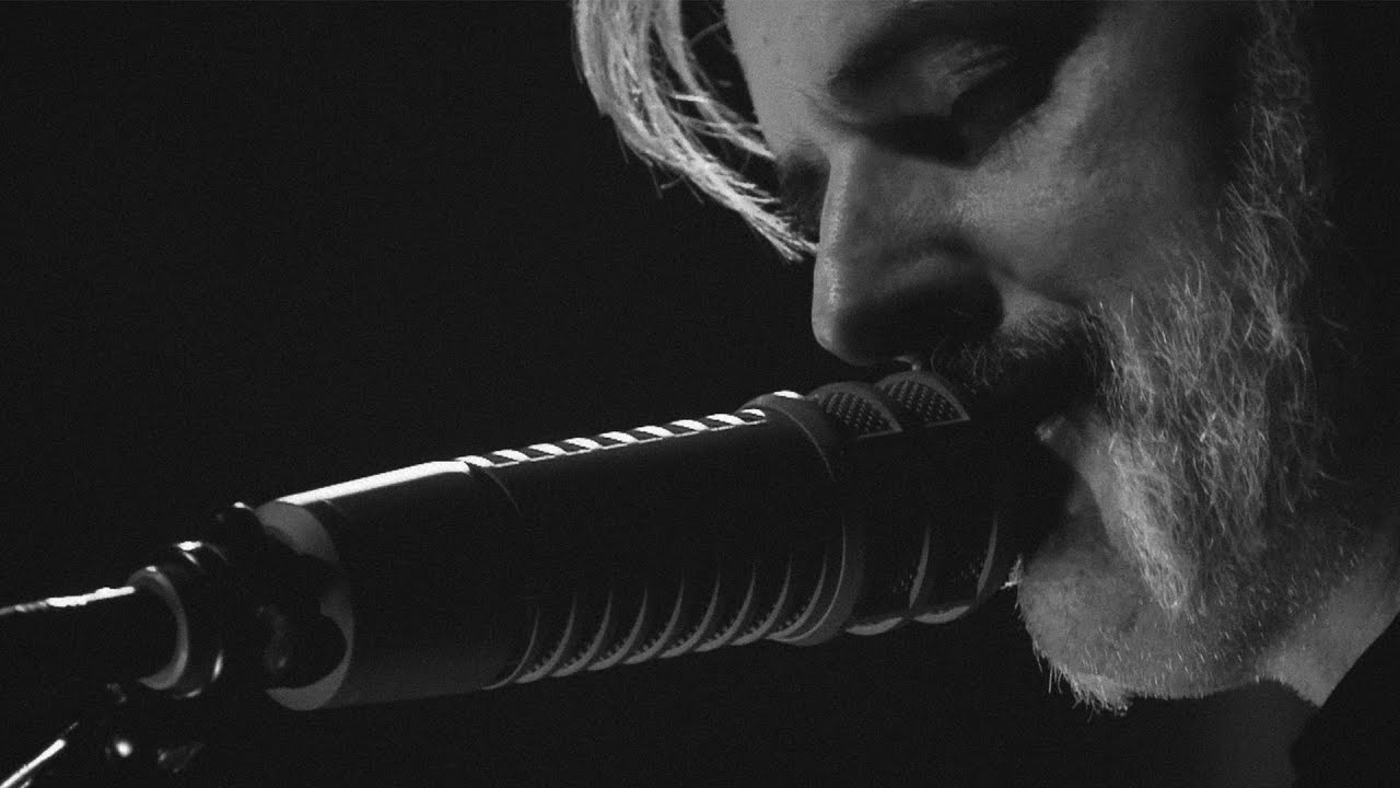 Ruben Block - Turn The Tide (Live @ Vive le V&eacute;lo VRT)