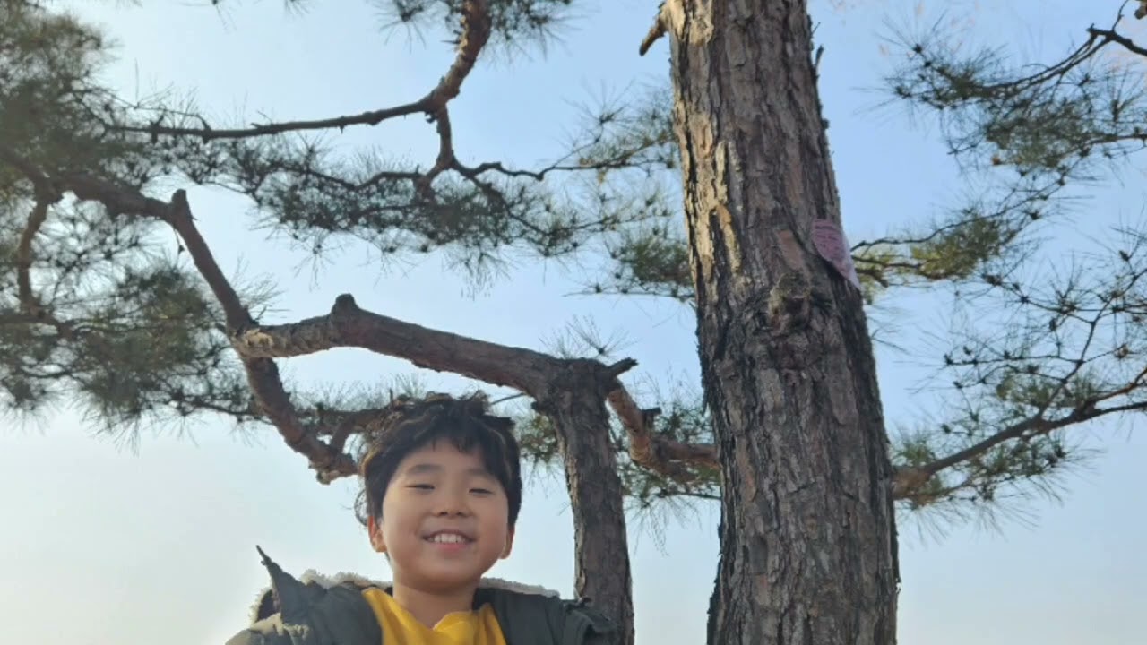 나의 외가집~~!! 아산을 소개합니다~~~~!!!