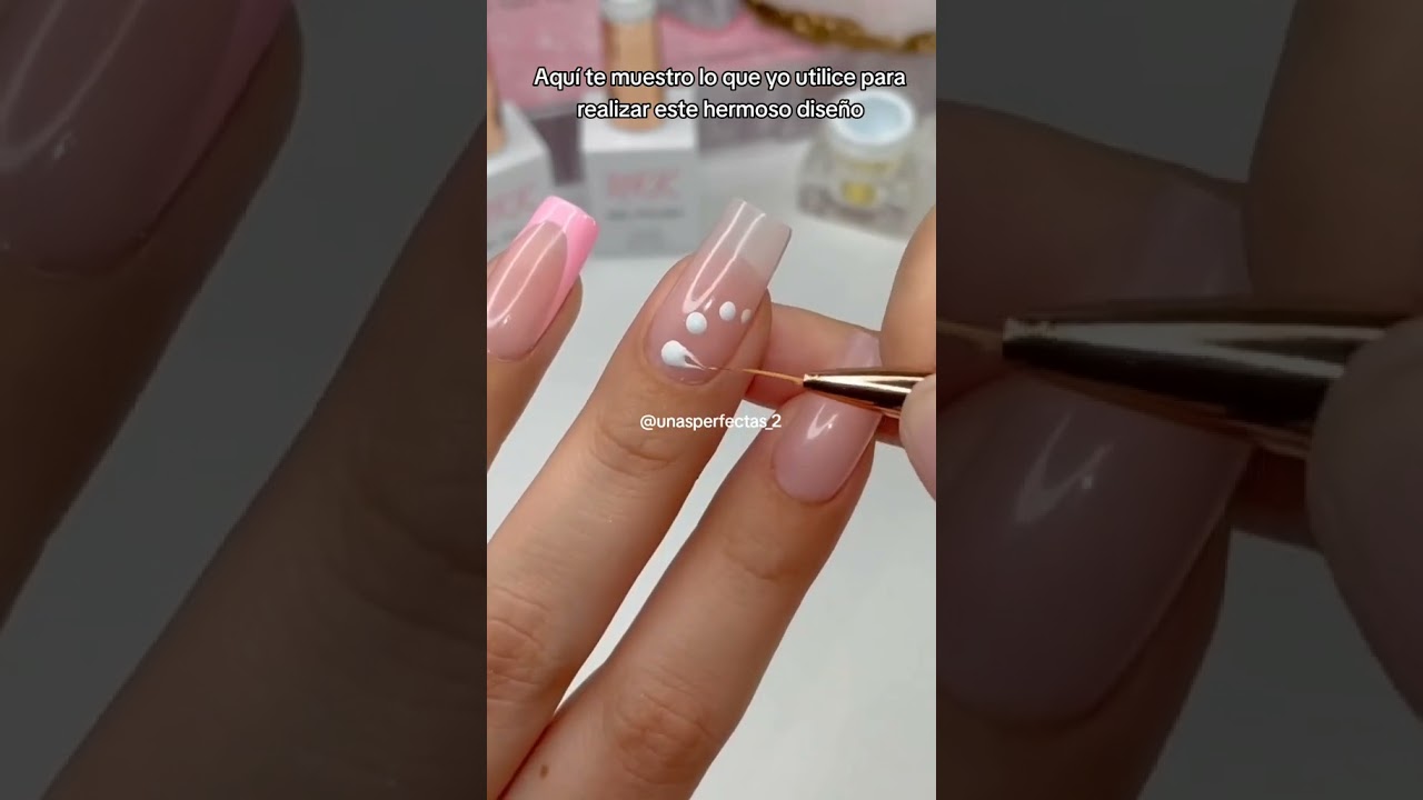 U&ntilde;as perfectas