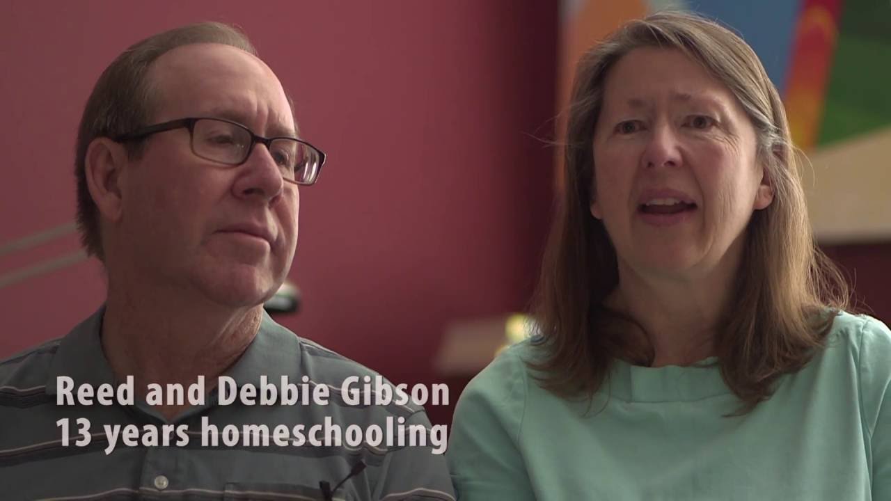 Why Would They Do That? A Documentary about Homeschooling