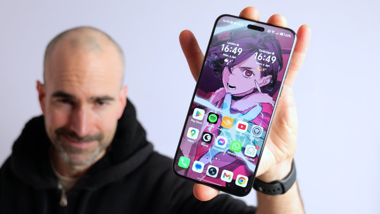 Honor Magic 7 Pro Review | One Month With The Global Flagship