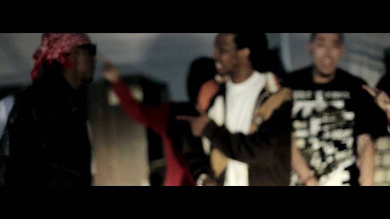 How You Like Me Now- Promo