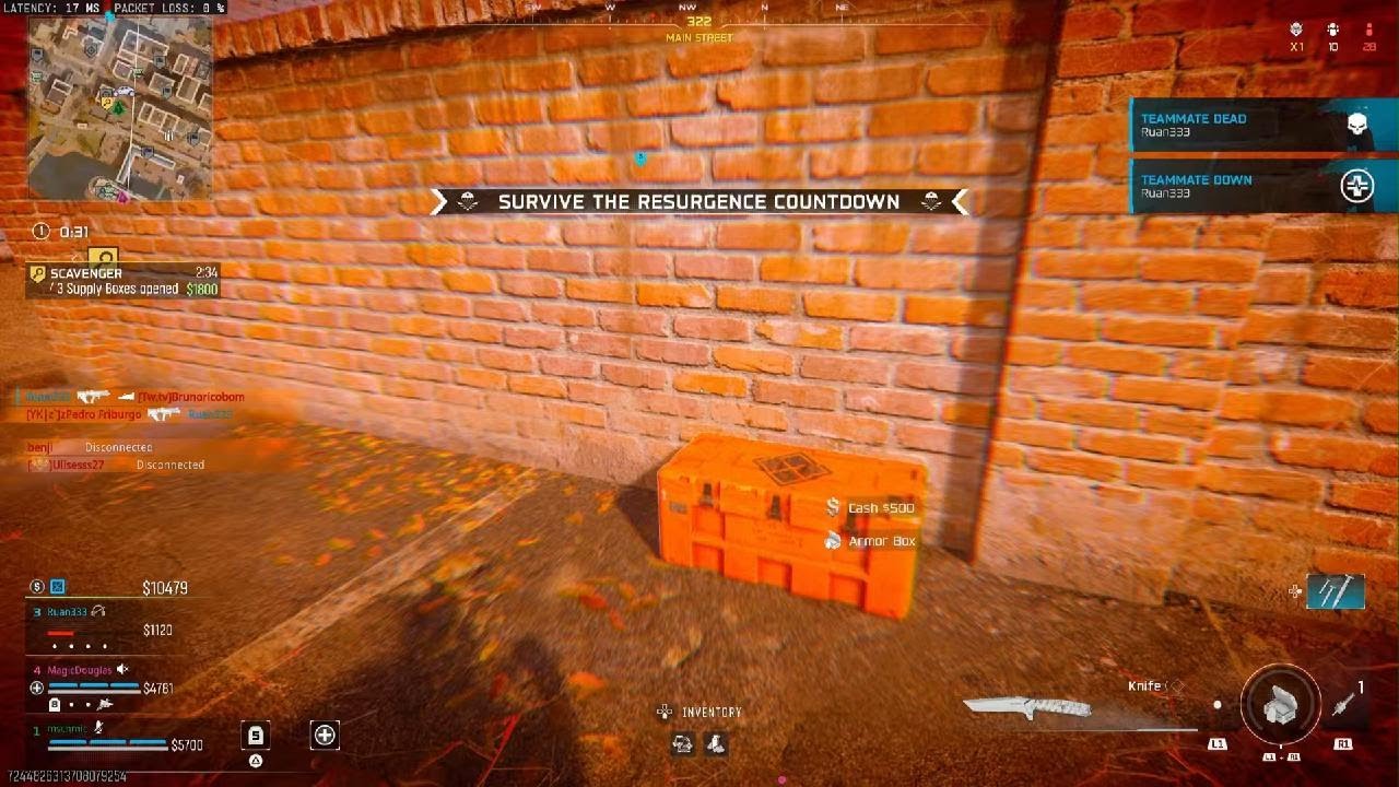 Call of Duty